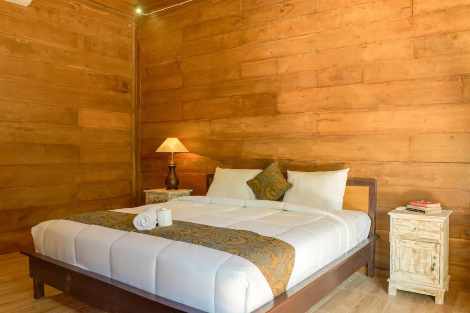 Pondok Lulik Homestay Canggu Εξωτερικό φωτογραφία