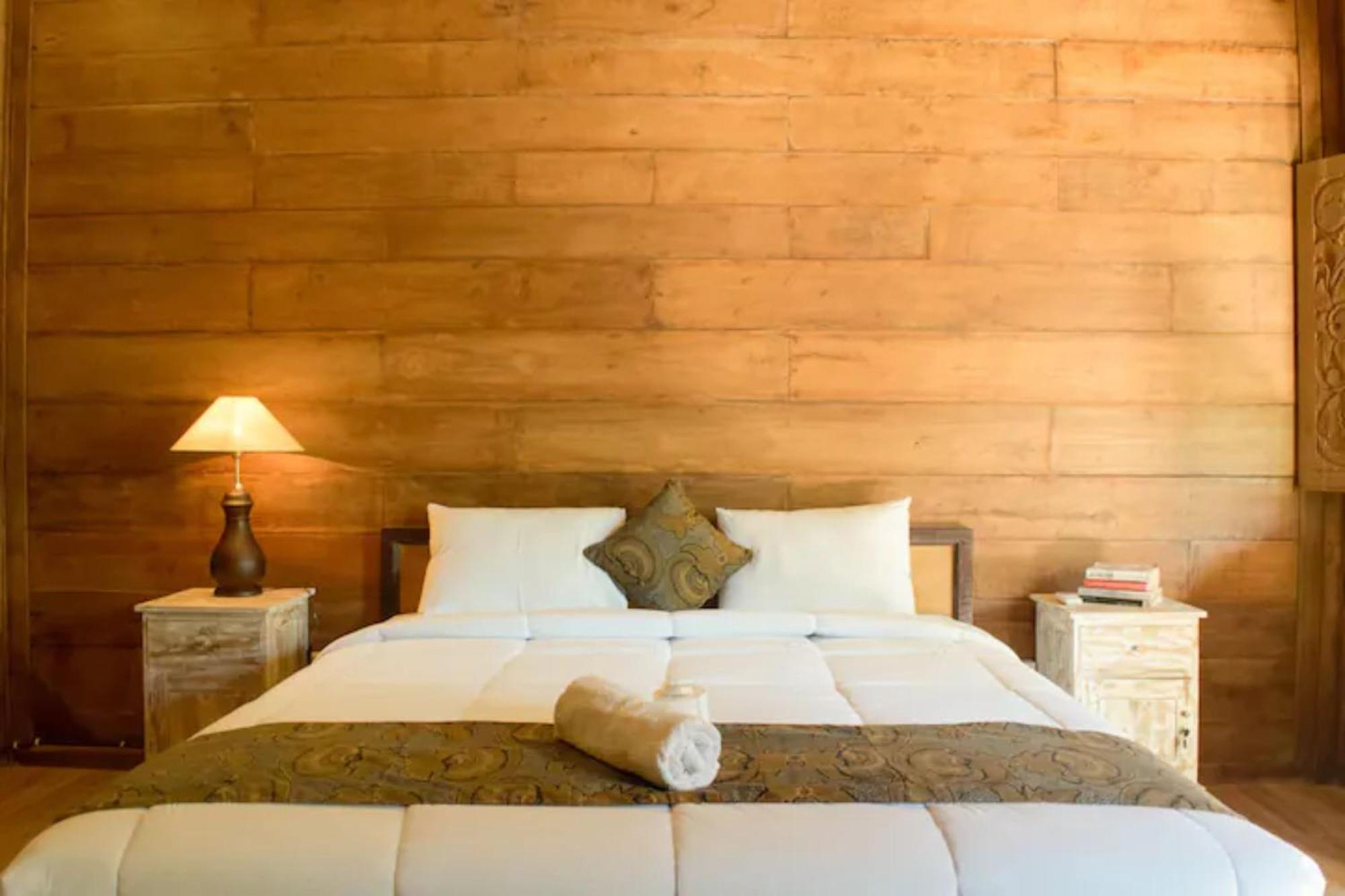 Pondok Lulik Homestay Canggu Εξωτερικό φωτογραφία