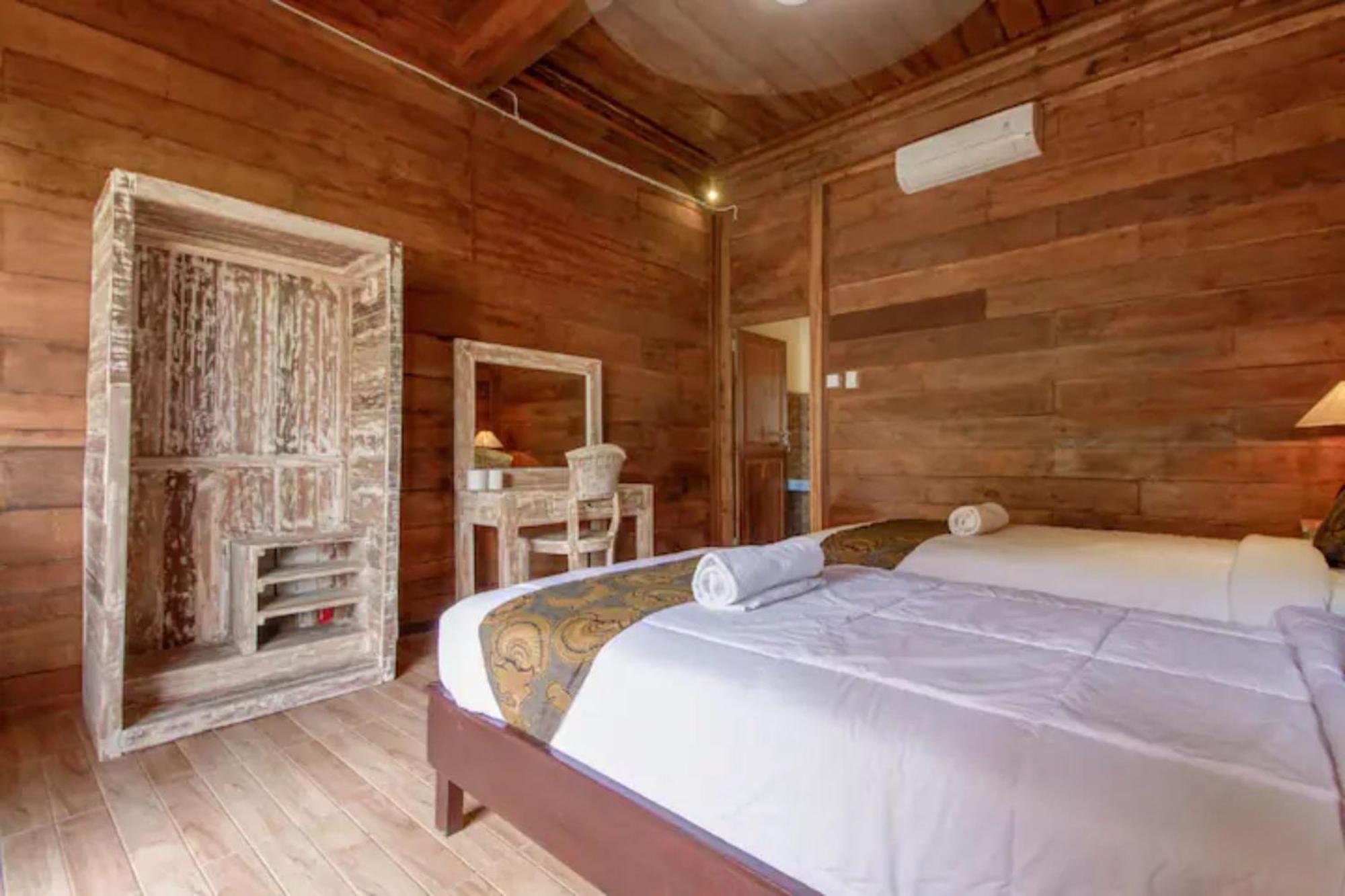 Pondok Lulik Homestay Canggu Εξωτερικό φωτογραφία