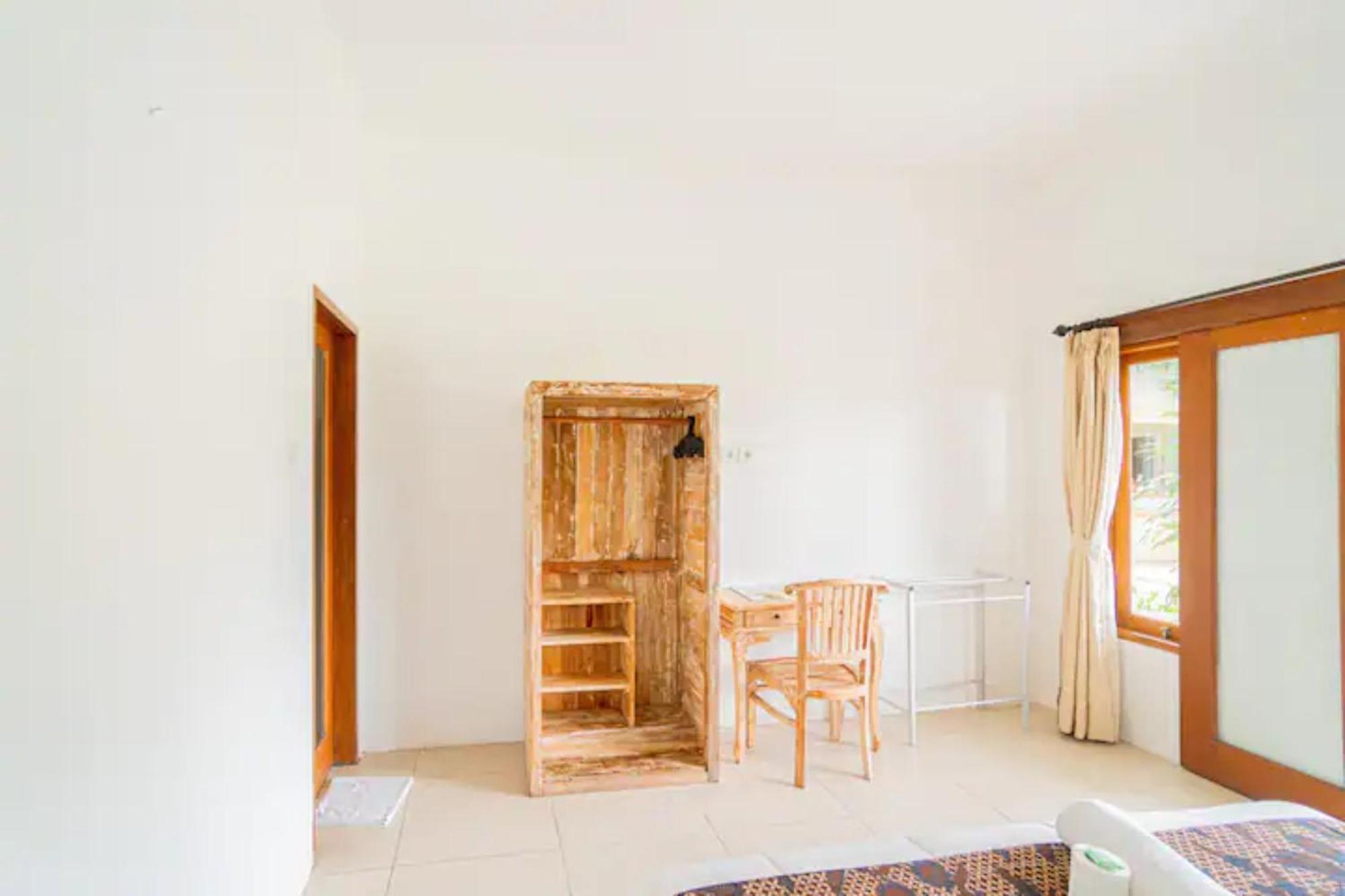 Pondok Lulik Homestay Canggu Εξωτερικό φωτογραφία